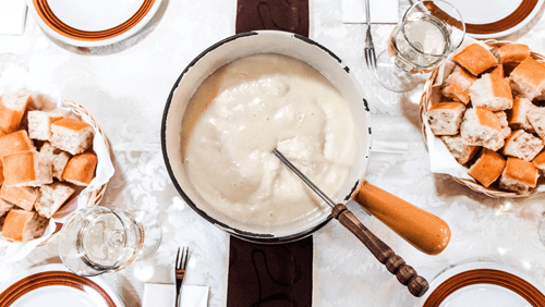 Food 1 Min